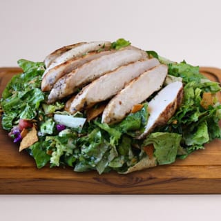 Large House Salad