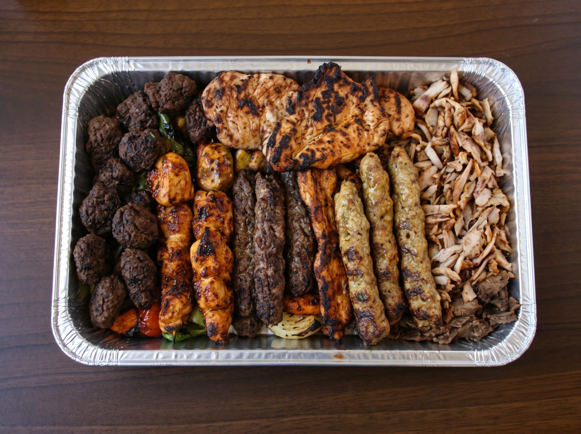 Catering for Every Occasion