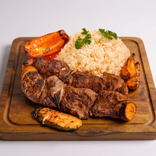 Shish Kabob