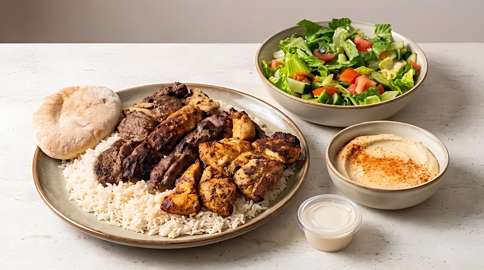 Kabob Castle Rewards