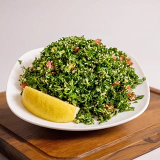 Large Tabouli