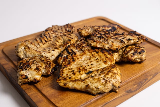 Side Chicken Breast.
