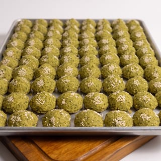 Falafel - Dozen