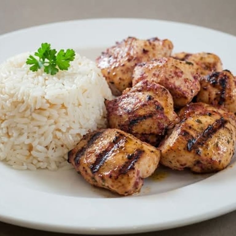 Savor Our Lunch Offerings